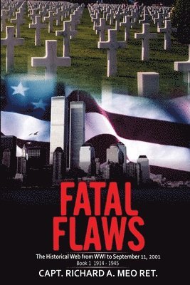 bokomslag Fatal Flaws