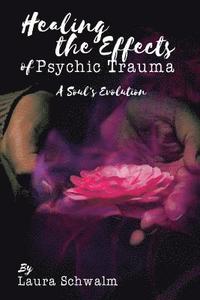 bokomslag Healing the Effects of Psychic Trauma