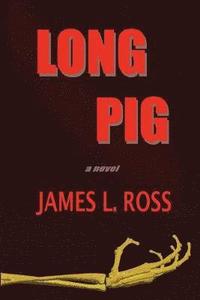 bokomslag Long Pig