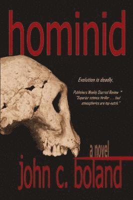 Hominid 1