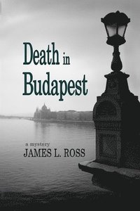 bokomslag Death in Budapest