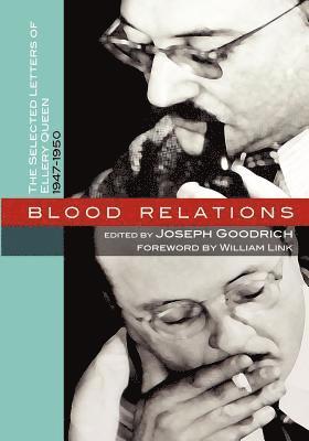 Blood Relations 1