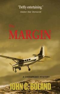 bokomslag The Margin