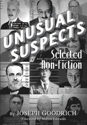 Unusual Suspects 1