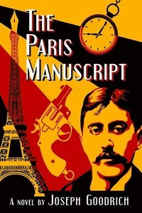 bokomslag The Paris Manuscript