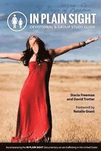 bokomslag In Plain Sight: 31 Day Devotional & Group Study Guide