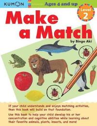 bokomslag Make a Match, Level 2