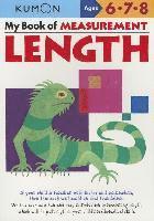 bokomslag Kumon My Book of Measurement Length