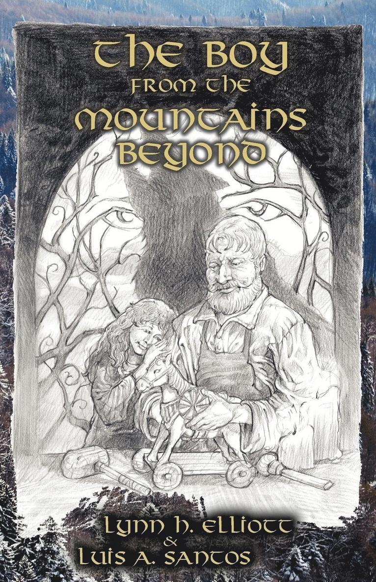 Boy from the Mountains Beyond