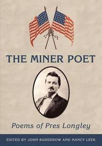 bokomslag The Miner Poet