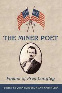 bokomslag The Miner Poet