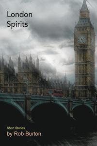 bokomslag London Spirits