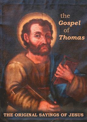 Jerome a Dirnberger - Gospel of Thomas, Häftad