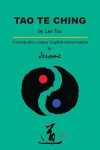 bokomslag Tao Te Ching by Lao Tzu