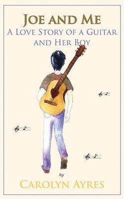 Carolyn V Ayres - Joe and Me, Häftad