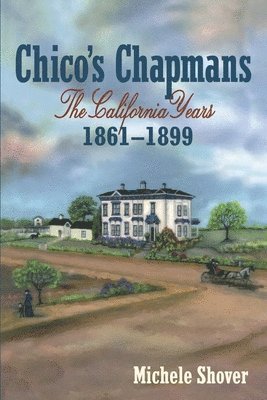 Chico's Chapmans 1