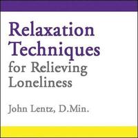 bokomslag Relaxation Techniques for Relieving Loneliness