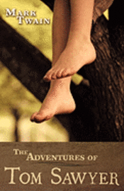 Cricket House Books, Mark Twain - The Adventures of Tom Sawyer, Häftad