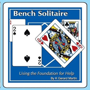 bokomslag Bench Solitaire