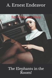 bokomslag For Christians Only