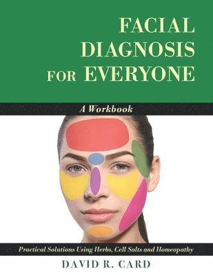 bokomslag Facial Diagnosis for Everyone - a Workbook