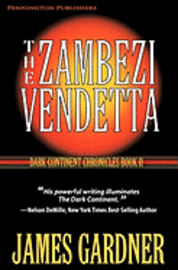 bokomslag The Zambezi Vendetta