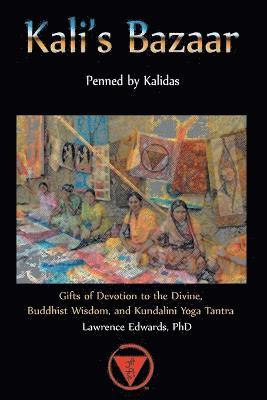 Lawrence Edwards - Kali's Bazaar, Häftad