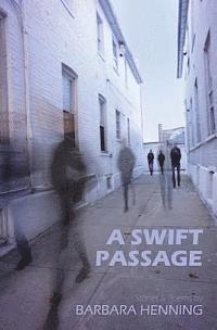 bokomslag A Swift Passage