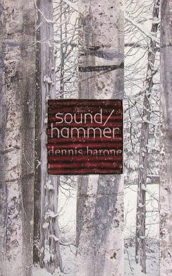 Dennis Barone - Sound/Hammer, Häftad