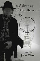 John Olson - In Advance of the Broken Justy, Häftad