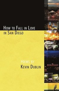 bokomslag How to Fall in Love in San Diego