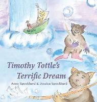 bokomslag Timothy Tottle's Terrific Dream