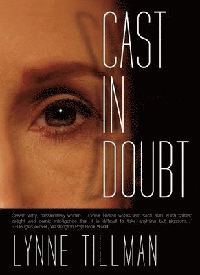 Cast in Doubt 1