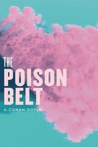 bokomslag Poison Belt
