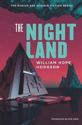 The Night Land 1