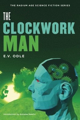 The Clockwork Man 1