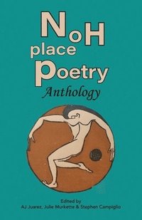 bokomslag Noh Place Poetry Anthology