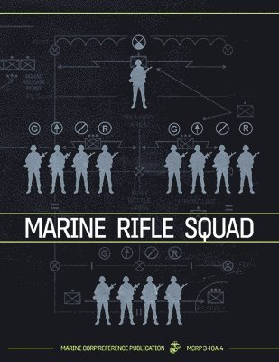 bokomslag Rifle Squad