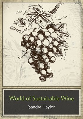 bokomslag The Business of Sustainable Wine: How to Build Brand Equity in a 21 Century Wine Industry