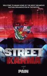 bokomslag Street Karma