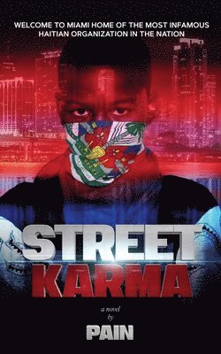 Street Karma 1