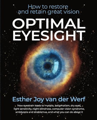 bokomslag Optimal Eyesight