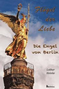 bokomslag Fluegel Der Liebe