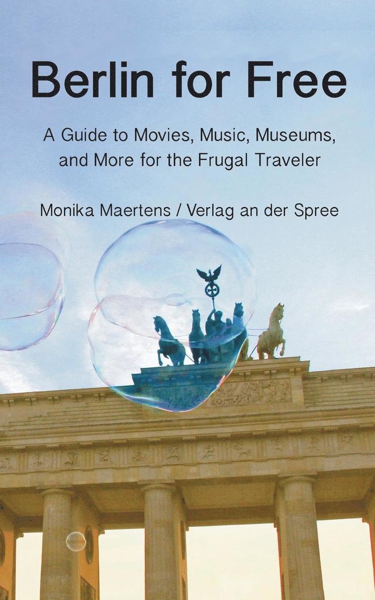 Berlin for Free