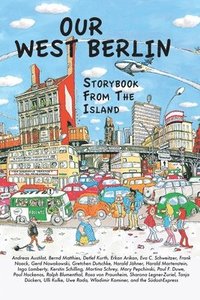 bokomslag Our West Berlin