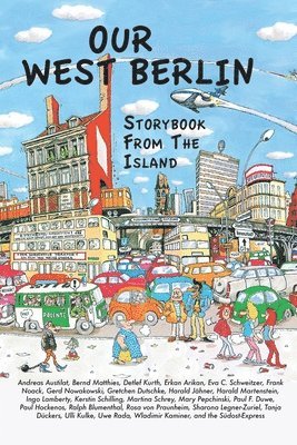 Our West Berlin 1