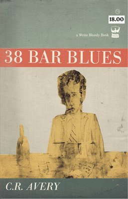 bokomslag 38 Bar Blues