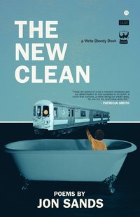 bokomslag The New Clean