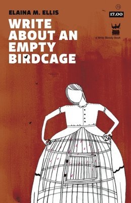 Write About An Empty Birdcage 1