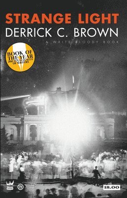 bokomslag Brown, D: Strange Light